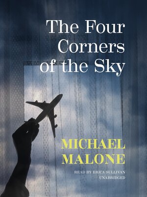 cover image of The Four Corners of the Sky